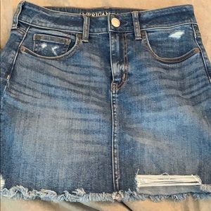 American eagle skirt